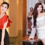 Model Cantik Kannaya Syakila Ditawar Booking Oleh Pria