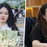 Viral Gadis Cantik China Obesitas, Begini Penampakannya